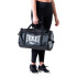 Saco de desporto Iconic Holdall 45x27x27 CM Preto