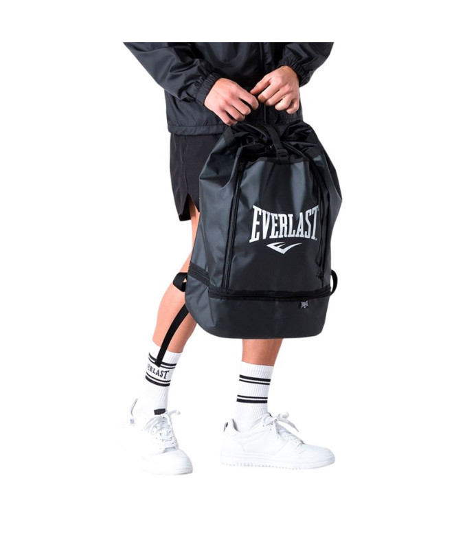 Saco de desporto Iconic Holdall 45x27x27 CM Preto