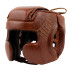 Casque de Boxes Everlast 1910 Headgear Marrón