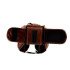 Casque de Boxes Everlast 1910 Headgear Marrón
