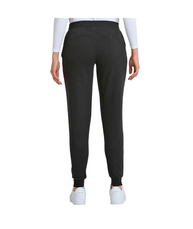 Pantalon John Smith Zarraga I 005 Noir