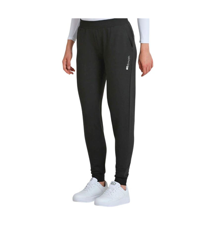 Pantalon John Smith Zarraga I 005 Negro
