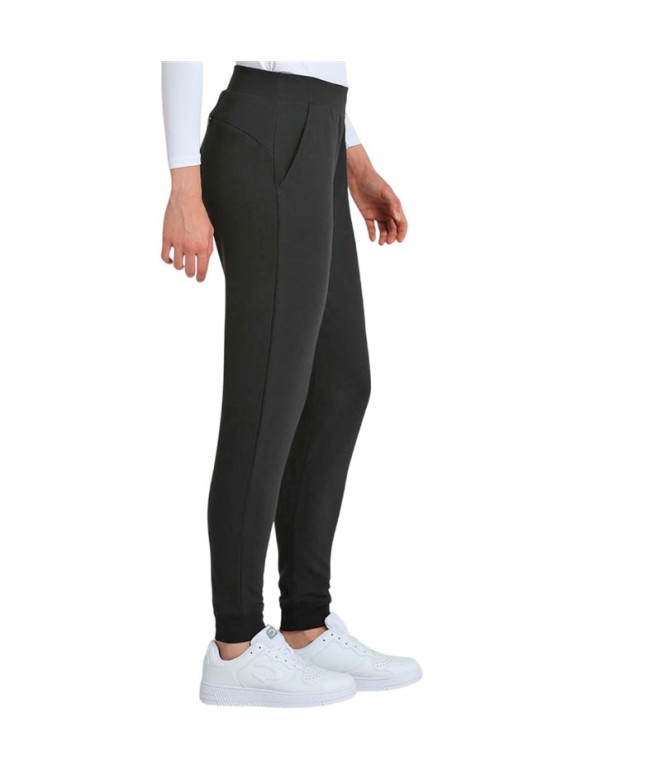 Pantalão John Smith Zarraga I 005 Preto