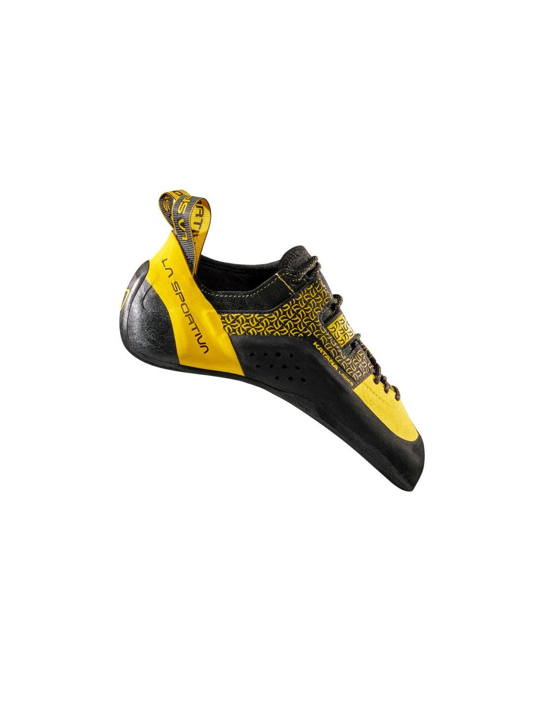 LA SPORTIVA KATANA LACES pies de gato hombre baratos ofertas en AtmosferaSport