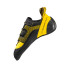 Pied de chat de Escalade La Sportiva Katana Laces Jaune/Noir