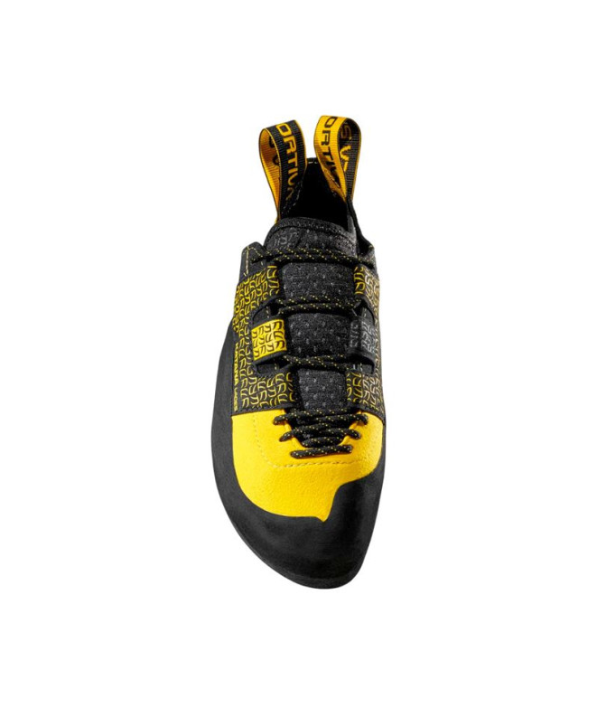 Pied de chat de Escalade La Sportiva Katana...