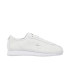 Sapatilhas Lacoste Club-Low 125 5 Sfa Mulher Branco