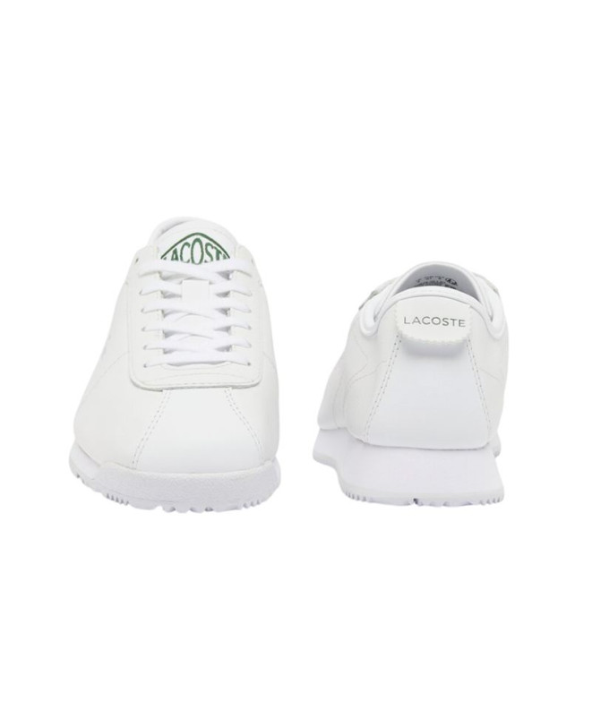 Sapatilhas Lacoste Club-Low 125 5 Sfa Mulher...