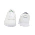 Sapatilhas Lacoste Club-Low 125 5 Sfa Mulher Branco