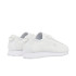 Sapatilhas Lacoste Club-Low 125 5 Sfa Mulher Branco