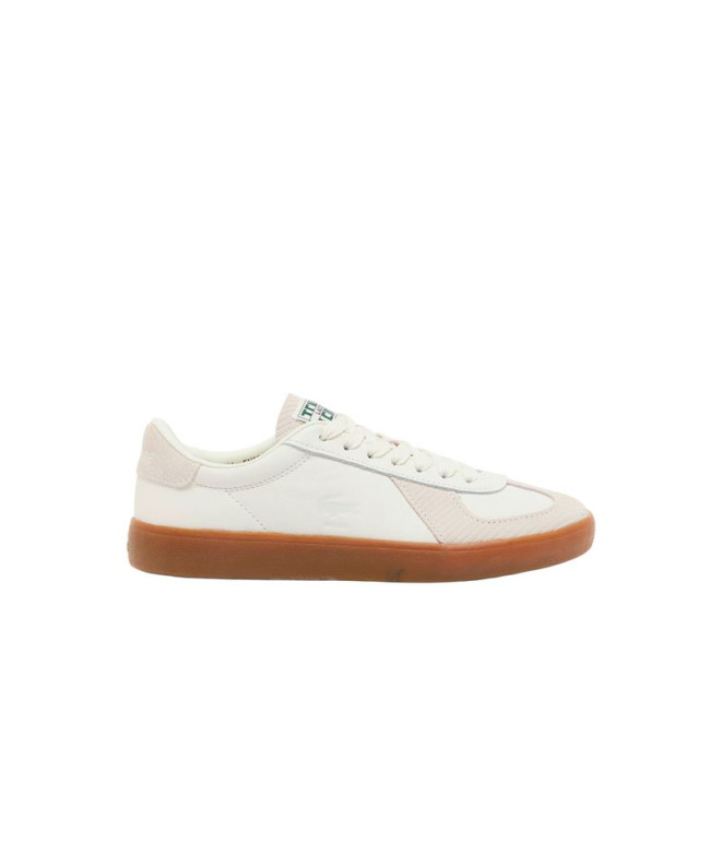 Sapatilhas Lacoste Baseshot Pro 225 2 Sfa...
