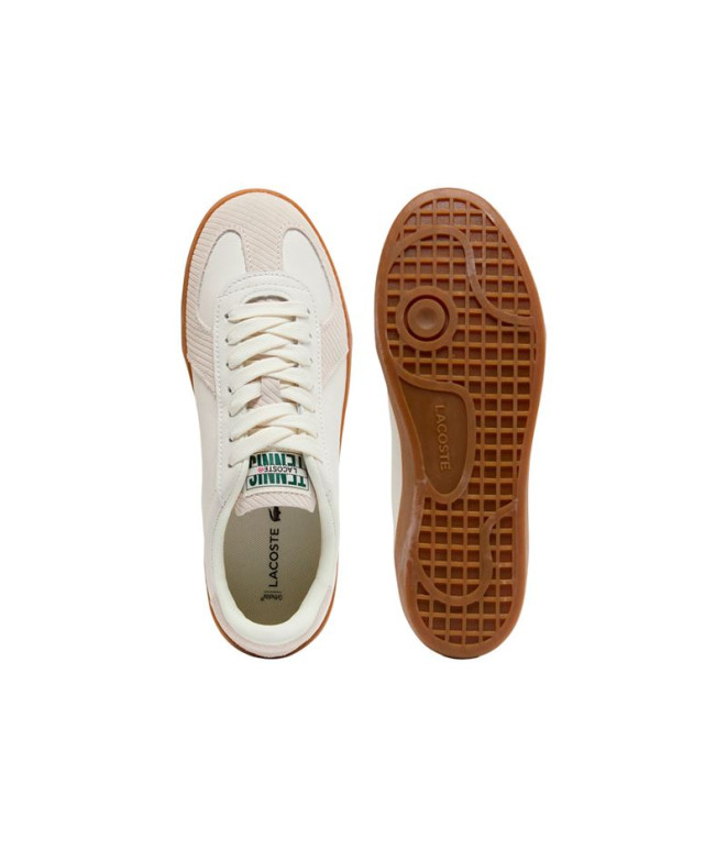 Chaussures Lacoste Baseshot Pro 225 2 Sfa Femme...