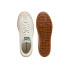 Sapatilhas Lacoste Baseshot Pro 225 2 Sfa Mulher Off Branco/Gum