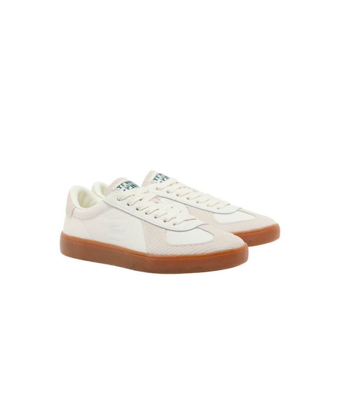 Chaussures Lacoste Baseshot Pro 225 2 Sfa Femme...