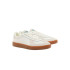 Sapatilhas Lacoste Baseshot Pro 225 2 Sfa Mulher Off Branco/Gum