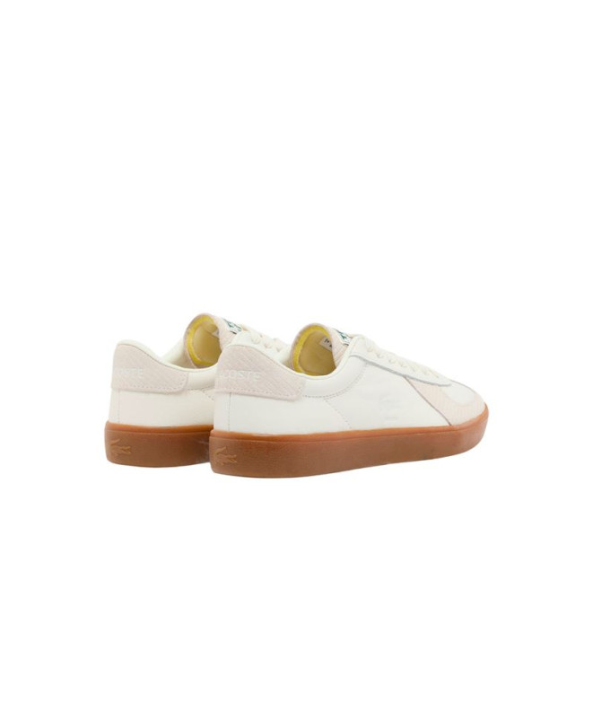 Chaussures Lacoste Baseshot Pro 225 2 Sfa Femme...
