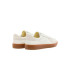 Sapatilhas Lacoste Baseshot Pro 225 2 Sfa Mulher Off Branco/Gum