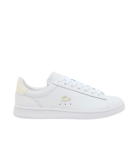 Chaussures Lacoste Carnaby Set 225 1 Sfa Femme...