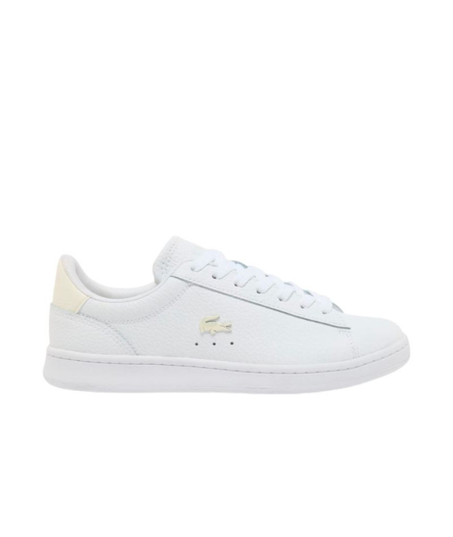 Zapatillas Lacoste Carnaby Set 225 1 Sfa Mujer...