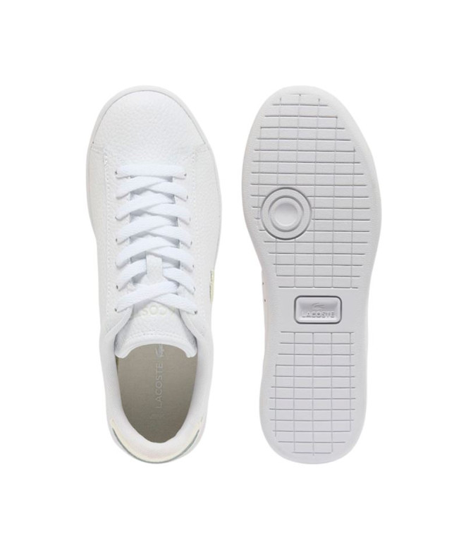 Chaussures Lacoste Carnaby Set 225 1 Sfa Femme...