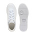 Sapatilhas Lacoste Carnaby Set 225 1 Sfa Mulher Branco/Off Branco