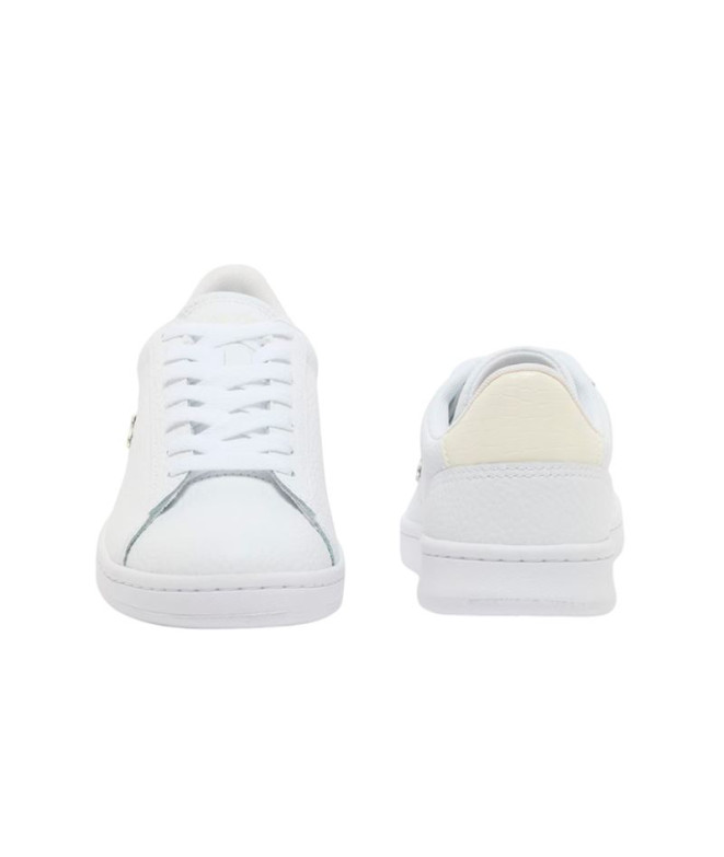 Chaussures Lacoste Carnaby Set 225 1 Sfa Femme...
