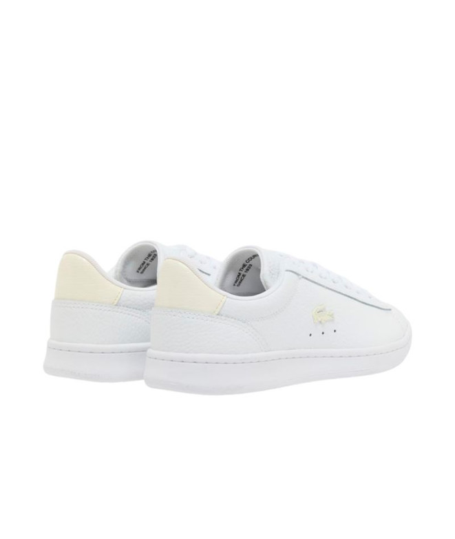 Chaussures Lacoste Carnaby Set 225 1 Sfa Femme...