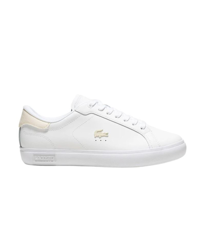 Sapatilhas Lacoste Powercourt 225 3 Sfa Mulher...