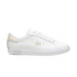 Sapatilhas Lacoste Powercourt 225 3 Sfa Mulher Branco/Off Branco
