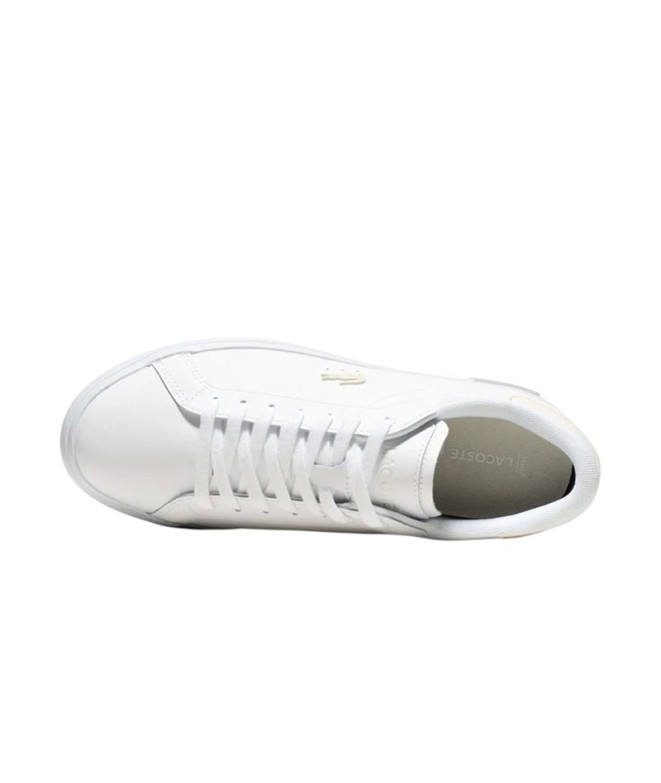 Chaussures Lacoste Powercourt 225 3 Sfa Femme...