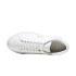 Sapatilhas Lacoste Powercourt 225 3 Sfa Mulher Branco/Off Branco