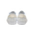 Sapatilhas Lacoste Powercourt 225 3 Sfa Mulher Branco/Off Branco
