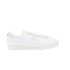 Sapatilhas Lacoste Aura 225 1 Sfa Mulher Branco/Off Branco