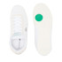 Sapatilhas Lacoste Aura 225 1 Sfa Mulher Branco/Off Branco