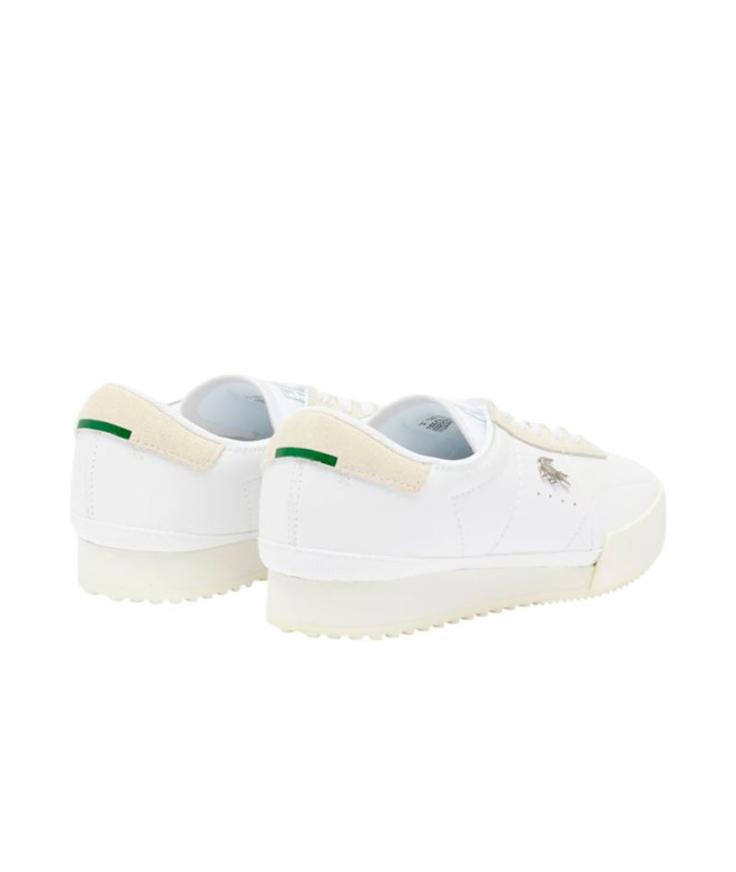 Chaussures Lacoste Aura 225 1 Sfa Femme...