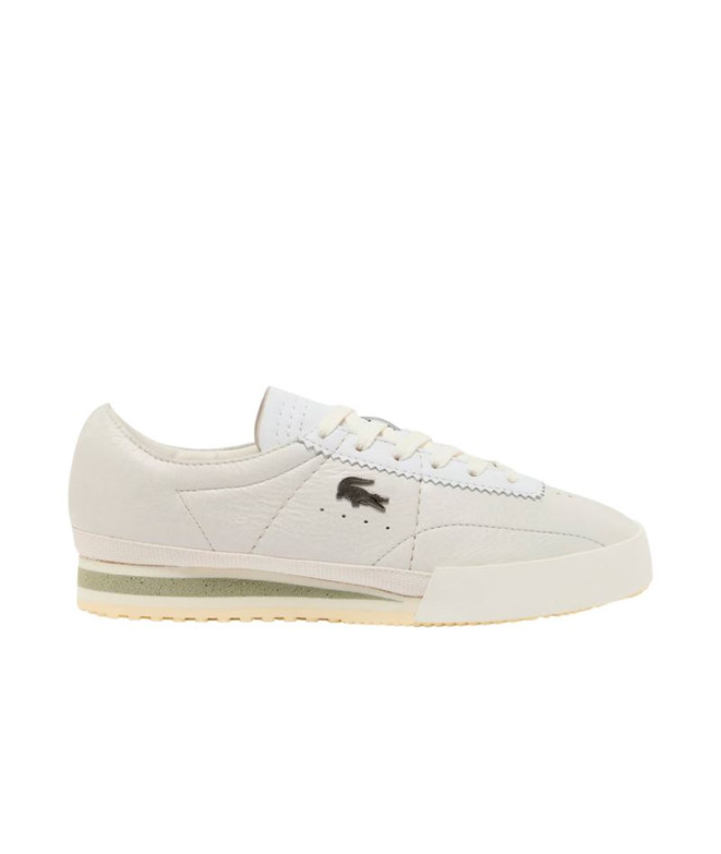 Sapatilhas Lacoste Aura 225 4 Sfa Mulher Off...