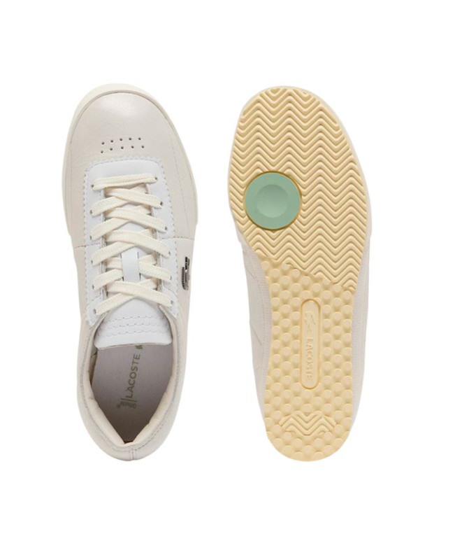 Sapatilhas Lacoste Aura 225 4 Sfa Mulher Off...