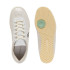Chaussures Lacoste Aura 225 4 Sfa Femme Off Blanc/Off Blanc