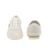 Sapatilhas Lacoste Aura 225 4 Sfa Mulher Off Branco/Off Branco