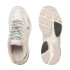 Sapatilhas Lacoste Storm 96 2K 225 8 Sfa Mulher Off Branco/Off Branco