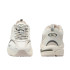 Sapatilhas Lacoste Storm 96 2K 225 8 Sfa Mulher Off Branco/Off Branco