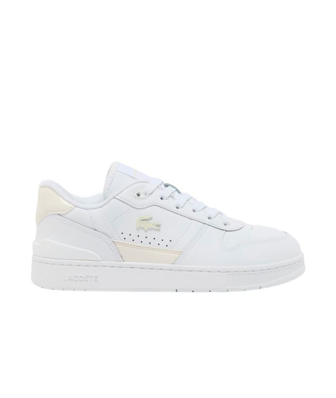 Sapatilhas Lacoste T-Clip Set 225 1 Sfa Mulher...