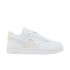 Sapatilhas Lacoste T-Clip Set 225 1 Sfa Mulher Branco/Off Branco