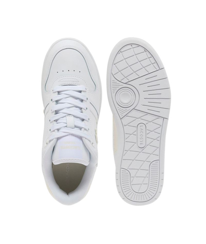 Chaussures Lacoste T-Clip Set 225 1 Sfa Femme...