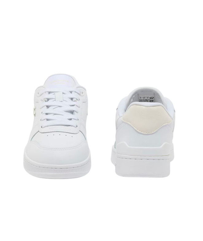 Chaussures Lacoste T-Clip Set 225 1 Sfa Femme...