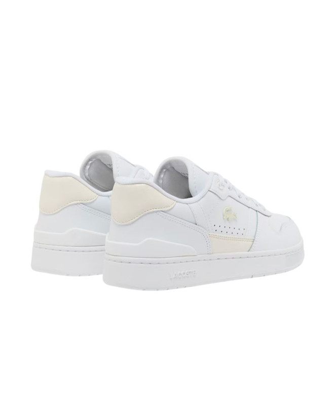 Chaussures Lacoste T-Clip Set 225 1 Sfa Femme...