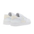 Sapatilhas Lacoste T-Clip Set 225 1 Sfa Mulher Branco/Off Branco