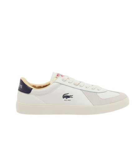 Chaussures Lacoste Baseshot Pro 225 8 Sma Homme...