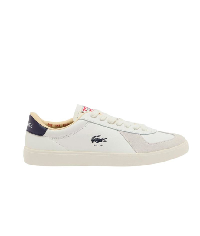 Chaussures Lacoste Baseshot Pro 225 8 Sma Homme...