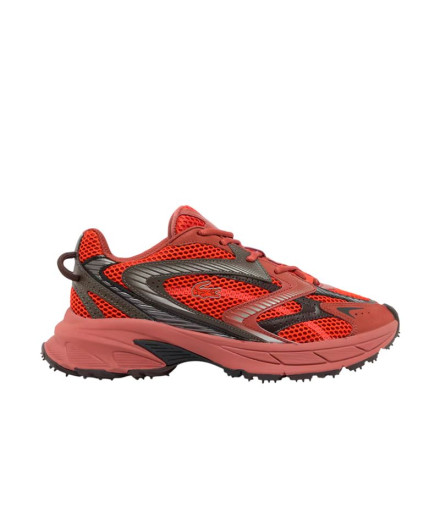 Zapatillas Lacoste L003 Neo 225 2 Sma Hombre Naranja/Dk... Zapatillas Lacoste L003 Neo 225 2 Sma Hombre Naranja/Dk...